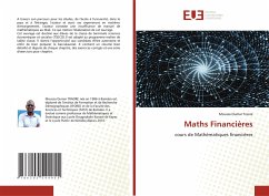 Maths Financières - TRAORE, Moussa Oumar