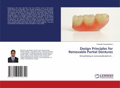 Design Principles for Removable Partial Dentures