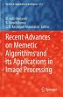 Recent Advances on Memetic Algorithms... - Bild 1