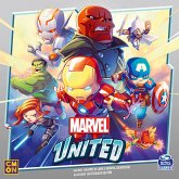Marvel United (Spiel)