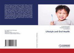 Lifestyle and Oral Health