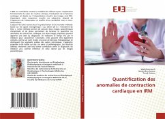 Quantification des anomalies de contraction cardiaque en IRM - Baccouch, Wafa;Ben Ameur, Narjes;Kraiem, Tarek