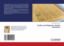 Arabic and Nigerian Arabic Literature - Jamiu, Aliyu Muhammad