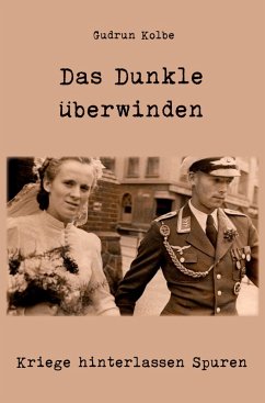 Cover Das Dunkle überwinden
