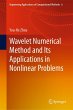 Wavelet Numerical Method and Its... - Bild 1