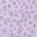 Servietten Acid Leo, flieder/grün, FSC MIX