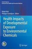 Health Impacts of Developmental Exposure to Environmental Chemicals