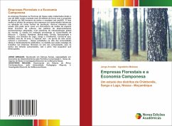 Empresas Florestais e a Economia Camponesa