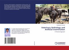 Veterinary Andrology and Artificial insemination