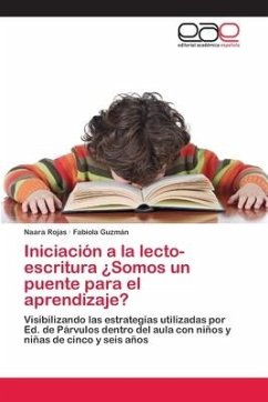 Iniciación a la lecto-escritura ¿Somos un puente para el aprendizaje?