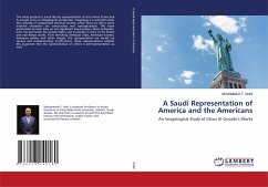 A Saudi Representation of America and the Americans - ASIRI, MOHAMMED F.