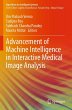 Advancement of Machine Intelligence in... - Bild 1