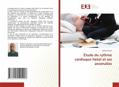 Étude du rythme cardiaque f¿tal et ses anomalies - Kouas, Sofiane