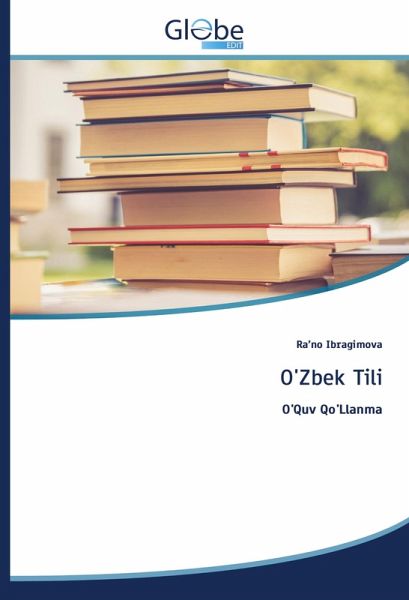 O'Zbek Tili O'Zbek Tili