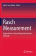 Rasch Measurement - Bild 1