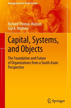 Capital, Systems, and Objects - Watson, Richard Thomas;Mathew, Saji K.