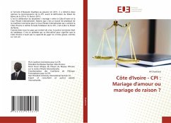 Côte d'Ivoire - CPI : Mariage d'amour ou mariage de raison ? - Ouattara, Ali
