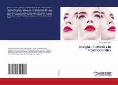 Insight - Esthetics In Prosthodontics