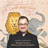 Camille Saint-Saëns "Carneval der Tiere" (MP3-Download)