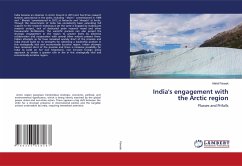India's engagement with the Arctic region