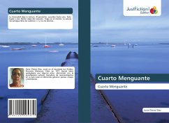 Cuarto Menguante - Diaz, Katia Chávez