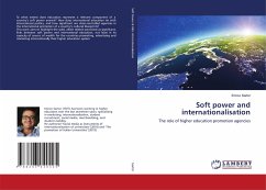 Soft power and internationalisation