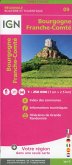 NR09 Bourgogne Franche Comté