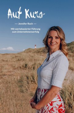 Auf Kurs - Roch, Jennifer