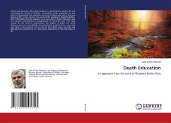 Death Education - Macedo, João Carlos