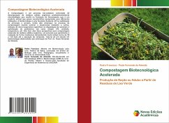 Compostagem Biotecnológica Acelerada