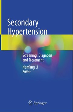 Secondary Hypertension