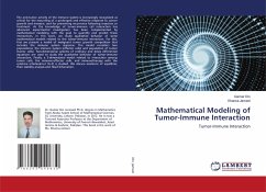 Mathematical Modeling of Tumor-Immune Interaction