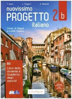 Nuovissimo Progetto italiano 2b