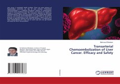 Transarterial Chemoembolization of Liver Cancer. Efficacy and Safety