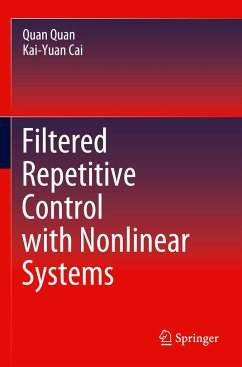 Filtered Repetitive Control with Nonlinear Systems - Quan, Quan;Cai, Kai-Yuan