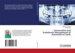 Conservative and Endodontic Management of Anomalies of Teeth