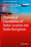 Theoretical Foundations of Radar Location and Radio Navigation