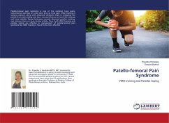 Patello-femoral Pain Syndrome