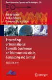 Proceedings of International Scientific Conference on Telecommunications, Computing and Control