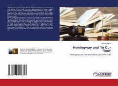 Hemingway and  Hemingway and