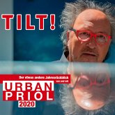 TILT! 2020 - Der etwas andere Jahresrückblick von und mit Urban Priol (MP3-Download)