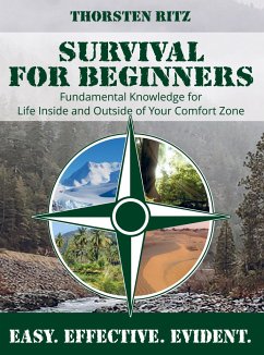 Survival for Beginners - Thorsten Ritz