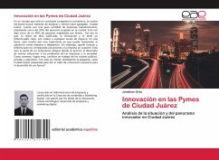 Innovación en las Pymes de Ciudad Juárez