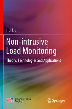 Non-intrusive Load Monitoring - Liu, Hui