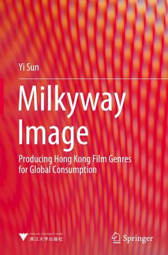 Milkyway Image - Sun, Yi