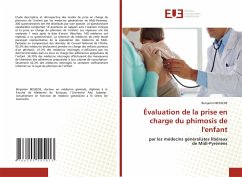 Évaluation de la prise en charge du phimosis de l'enfant - BESSEDE, Benjamin