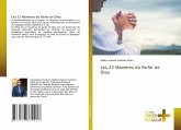 Les 22 Manières du Parler de Dieu