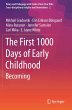 The First 1000 Days of Early Childhood - Bild 1