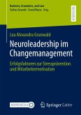Neuroleadership im Changemanagement
