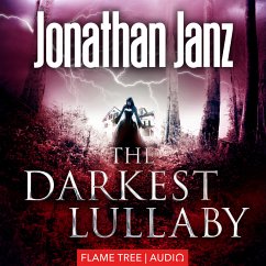 The Darkest Lullaby (MP3-Download) - Janz, Jonathan